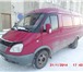 Foto в Авторынок Транспорт, грузоперевозки грузоперевозки на газели фургон в Москве 300
