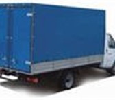 Foto в Авторынок Транспорт, грузоперевозки Грузоперевозки по Самаре, по области, Поволжью в Москве 400