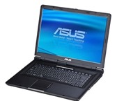Фотография в Компьютеры Ноутбуки Продается ноутбук Asus x58с Процессор в ноутбуке в Смоленске 10 000