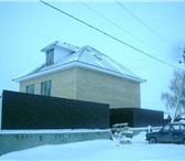 Изображение в Недвижимость Продажа домов новый дом. 175 кв.м. 5 соток. гараж теплый в Оренбурге 3 400