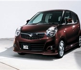 Изображение в Авторынок Аренда и прокат авто Сдам б/п авто Suzuki mr wagon на длительный в Чите 700