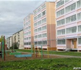 Foto в Недвижимость Квартиры Продам квартиру 
2-к квартира 57 м² на 3 в Перми 2 800 000