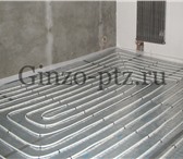 Foto в Строительство и ремонт Другие строительные услуги Мы производим монтаж теплого водяного пола.Выезд в Москве 0