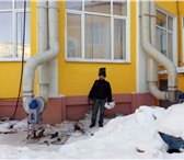 Foto в Строительство и ремонт Другие строительные услуги Проект - монтаж - сервис – гарантия!Проект в Москве 1 500