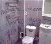 Изображение в Строительство и ремонт Ремонт, отделка Отделка ванной комнаты, туалета под ключ. в Улан-Удэ 100