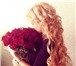 Фотография в Красота и здоровье Разное Натуральные волосы на заколкахМилые невесты, в Петрозаводске 0