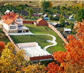 Фотография в Недвижимость Загородные дома Продается роскошная  усадьба  вблизи Жигулевского в Тольятти 11 000 000