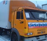 Изображение в Авторынок Грузовые автомобили · Название и модель: Камаз АФ-474158· ID: в Москве 750 000