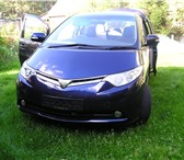 Продаю Toyota Estima 2007 год 186507   фото в Иваново