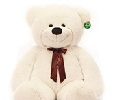 Фото в Для детей Детские игрушки Большой плюшевый медведь "Феликс"будет отличным в Москве 4 490