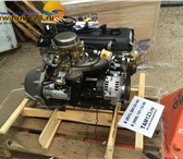 Изображение в Авторынок Автозапчасти У нас вы можете купить новый двигатель ЗМЗ в Краснодаре 114 500