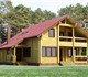 ИП Парфенов С.А. строит деревянные дома 