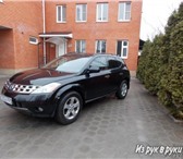 Nissan Murano 1128851 Nissan Murano фото в Таганроге