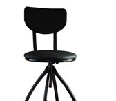 Изображение в Мебель и интерьер Столы, кресла, стулья Стул на винтовой опоре – незаменимый предмет в Москве 2 105