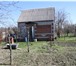 Foto в Недвижимость Загородные дома Дача находится в ст "Труженик" (Елизаветинская). в Краснодаре 1 200 000