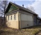 Объект расположен в деревне Серково, 270
