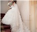 Фотография в Одежда и обувь Свадебные платья Продаю белоснежное свадебное платье-трансформер в Ставрополе 18 000