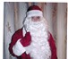 Фотография в Одежда и обувь Пошив, ремонт одежды Дед мороз (парик, борода, пояс, шапка, рукавицы, в Архангельске 6 500
