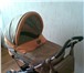 Foto в Для детей Детские коляски продается коляска Jedo Bartatina Classic в Тихвин 7 500