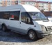 Foto в Авторынок Городской автобус Продам Форд Транзит 2007 г.в., объем двигателя в Омске 600 000