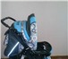 Foto в Для детей Детские коляски Продам коляску-трансформер riko driver для в Комсомольск-на-Амуре 5 500