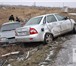 Foto в Авторынок Аварийные авто Продается ЛАДА 2115, 2008 года выпуска после в Тольятти 50 000