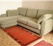 Фото в Мебель и интерьер Мебель для гостиной Продается современный угловой диван (16 000 в Волосово 16 000