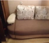 Фотография в Мебель и интерьер Мягкая мебель Продам диван в отличном состоянии.Покупался в Красноярске 15 000