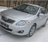 Toyota Corolla,  2010 321736 Toyota Corolla фото в Санкт-Петербурге