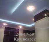 Foto в Строительство и ремонт Ремонт, отделка Отделочные работы, ремонт квартир, коттеджей в Красноярске 10 000