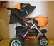 Фотография в Для детей Детские коляски Продается коляска Capella S-901Продается в Екатеринбурге 6 000