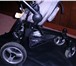 Foto в Для детей Детские коляски Каляска в отличном состоянии дождевик сьемная в Магнитогорске 6 000
