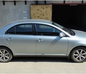 Продаю: Toyota Avensis 2008 года,  пробег 56000 137247   фото в Саратове