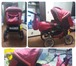 Фото в Для детей Детская мебель Продам коляску Deltim Voyager Soft трансформер.•Спинка в Зеленоград 4 500