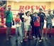 Изображение в Спорт Спортивные школы и секции Бокс, Кикбоксинг, ММА, Тайский бокс, Аэробоксинг, в Новосибирске 2 800
