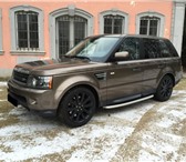 2010 Land Rover Range Rover Sport 1933366 Land Rover Range Rover фото в Москве