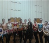 Фотография в Спорт Спортивные школы и секции Танцевальная студия
обьявляет набор в группы
для в Тольятти 1 000