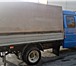 Foto в Авторынок Транспорт, грузоперевозки ГАЗель-Фермер - тент. Загрузка до 2 тонн. в Ростове-на-Дону 400
