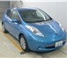 Изображение в Авторынок Авто на заказ Электромобиль хэтчбек Nissan Leaf кузов AZE0 в Екатеринбурге 428 000