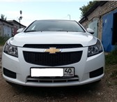 Chevrolet Cruze 2104172 Chevrolet Cruze фото в Москве