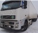 Foto в Авторынок Бескапотный тягач · Название и модель: Volvo FH 4x2· ID: 2151· в Москве 2 070 000