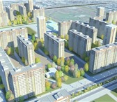 Изображение в Недвижимость Квартиры Продам 3кв ЗИП ЖК Московский ул. Байбакова в Краснодаре 3 600 000