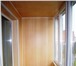 Фото в Строительство и ремонт Ремонт, отделка Внутренняя отделка балконов, лоджий, а также в Челябинске 10