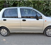 Продаю отличную машину Daewoo Matiz 2008 г,  в, 172106   фото в Краснодаре