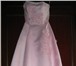 Фото в Одежда и обувь Женская одежда Продаю выпускное платьеДанное платье выглядит в Липецке 7 000