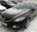 Срочно! Продается автомобиль Mazda 6, Дата выпуска автомобиля – 2008 год, Кузов без царапин, ав 13912   фото в Самаре