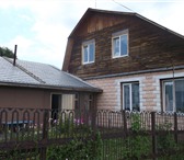 Foto в Недвижимость Продажа домов Продаю 2-этажный дом, С. Новолуговое, ул. в Барнауле 3 900 000