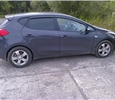 Продам Kia ceed JD 2012 г,  в 1880970 Kia Cee`d фото в Москве