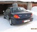 Продам автомобиль Kia Spectra 2007 года, пробег 25000тыс, км, состояние нового автомобиля, есть все, 11187   фото в Печоре