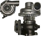 Фотография в Авторынок Автозапчасти Турбина jcb, hitachi 4HK1-Т Isuzu RHF55 Part. в Краснодаре 9 000